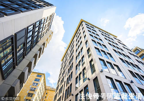 商品房|买房时,不管自住还是投资,尽量避开这3种房子没错