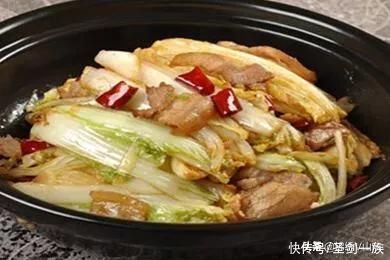 推荐相当下饭的19道家常菜，食材简单，做法家常，却超级解馋！