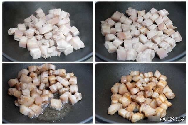 红烧肉怎么做才好吃？试试这个做法！零厨艺做硬菜，简单又好吃