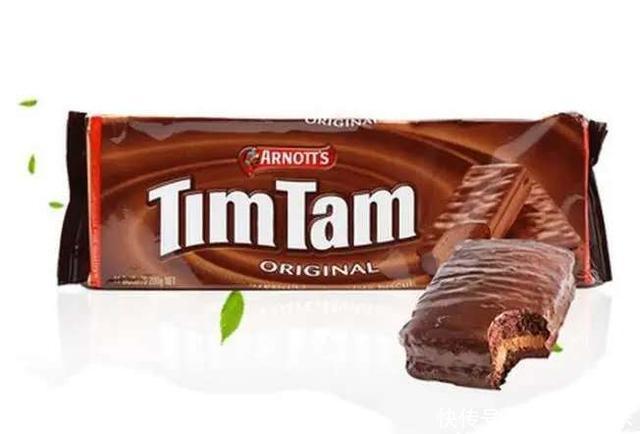 a23|6种世界上“最好吃”的饼干,除了奥利奥,你还吃过哪几种