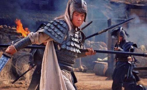 你知道所谓的7尺男儿有多高吗?古代人和