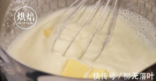 卖断货的生椰拿铁出蛋糕卷了 清新又浓郁 下一个爆款就是它!