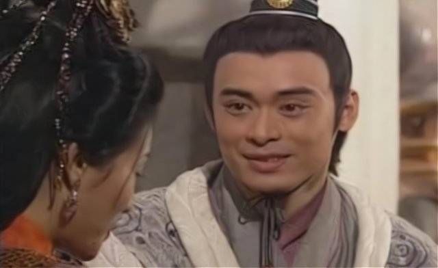 灵鹫宫！难怪黄药师年轻有为，你看他师父是谁?天下第一，还是邪派掌门人