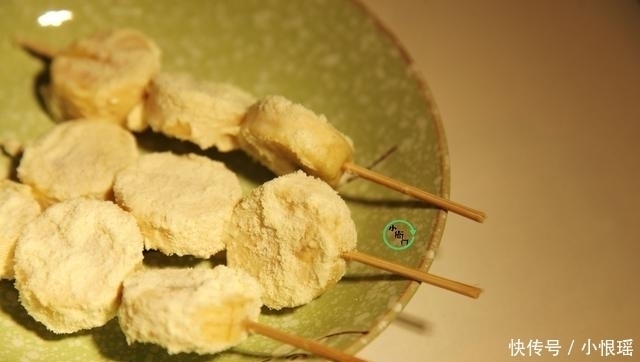 奶油|冰激凌在家做超简单，有台冰箱就搞定，新手小白无压力