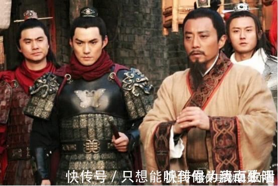 绰号!水浒中4个虚张声势的好汉,听绰号以为是英雄,实际是江湖骗子