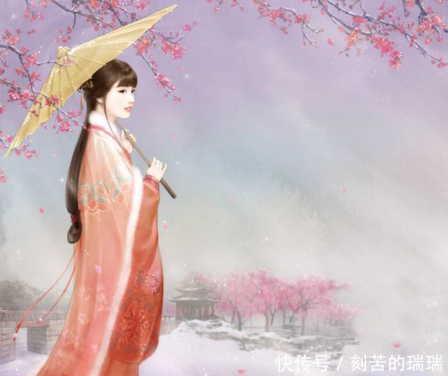 相思病@李煜最凄美的一首词,开篇便令人惊艳,连枫叶都染上了相思病