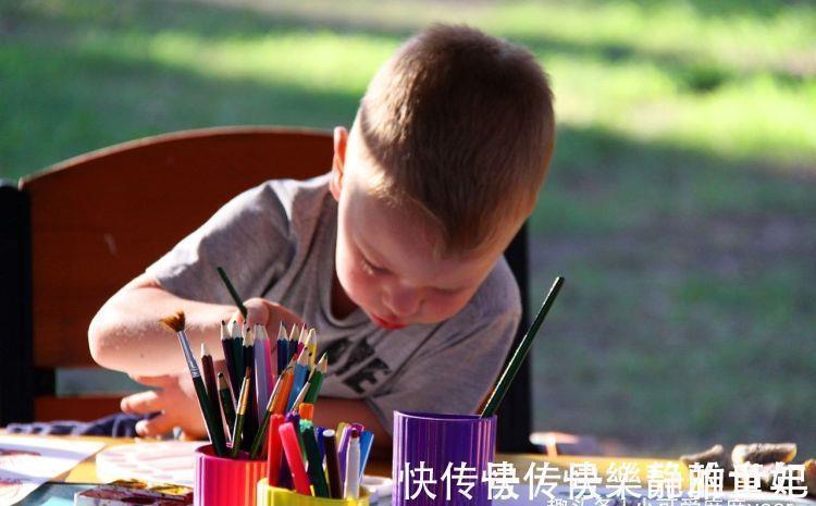 做事情|哈佛研究:长大后有出息的孩子,小时候多半有这3个“怪癖”!