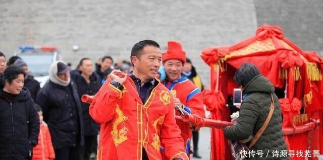 推荐指数|看大戏、坐花轿、投壶射箭……2021年的快乐一次性帮你打包!