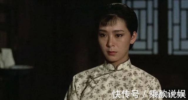 张爱玲$张爱玲《怨女》那个为钱嫁入豪门的女孩，后来怎么样了