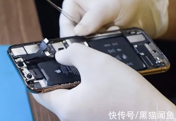 环境温度|为什么iPhone 11才买了6个月，电池就跌至90%？答案令人意外