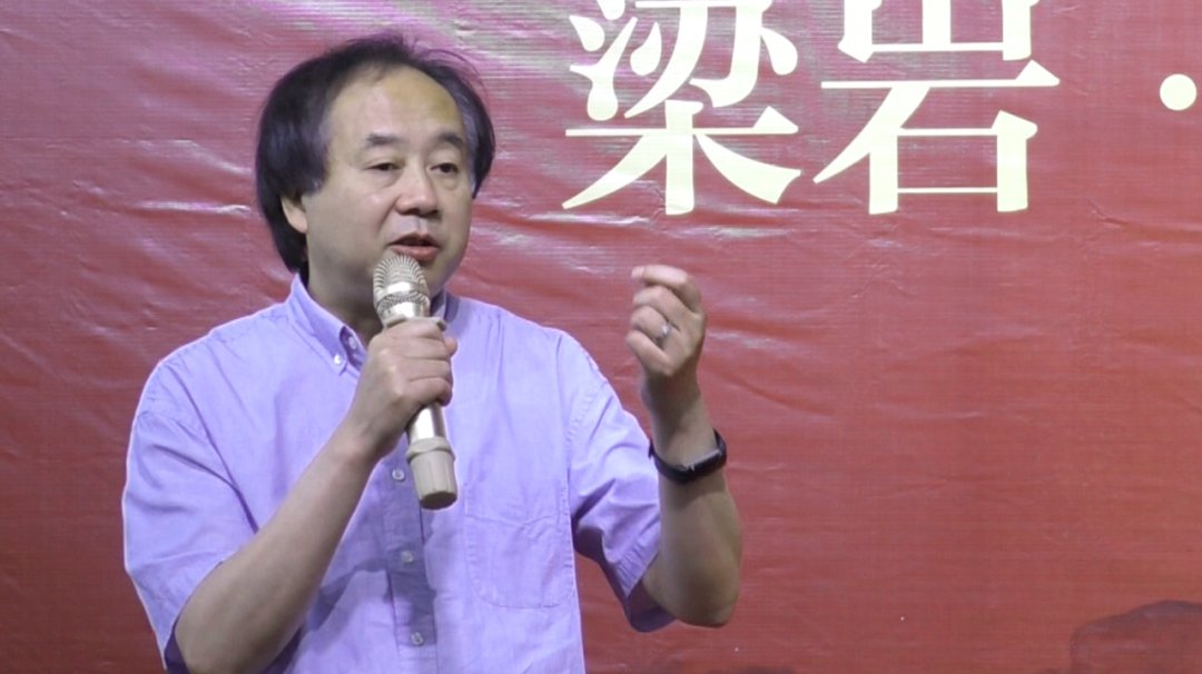 梁岩|丹青结同心，彩墨颂党恩—梁岩、刘永泽、罗丹青书画联展揭幕