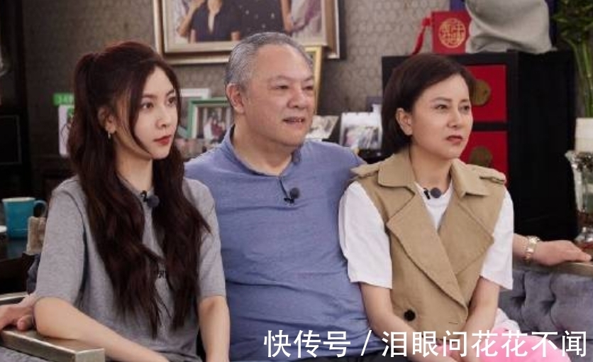 宋妍霏|《家务男》被催改名,男人玩车逛街不做家务,飞行嘉宾像钟点工