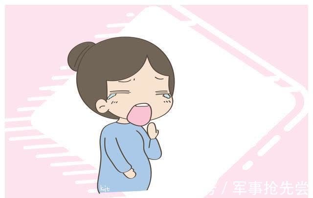 生活环境|在怀孕期间,这几种“缺氧”的前兆,孕妈要注意