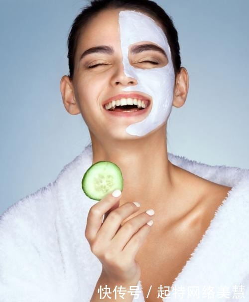 面膜|女人一旦过了30岁,敷面膜要记住
