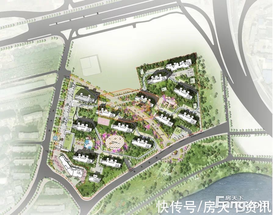 置业顾问|中铁·阅湖郡怎么样？看置业顾问周玉发布了一条项目新消息