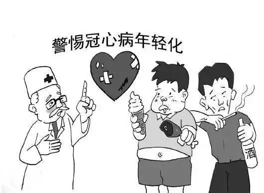 冠心病|按揉这三个穴位,拯救心脏健康!