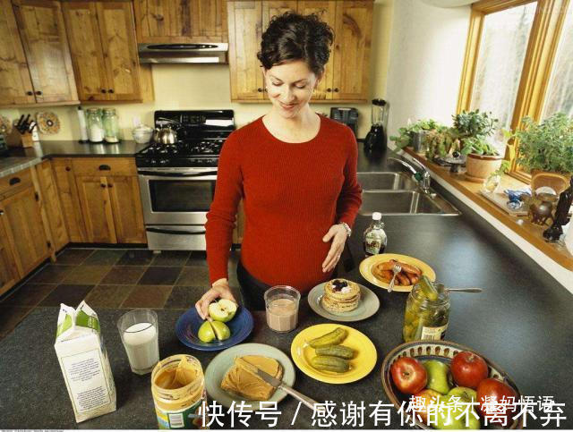 宝妈|到了孕晚期,孕妈在这些地方越“舍得”,生产的时候就越顺利