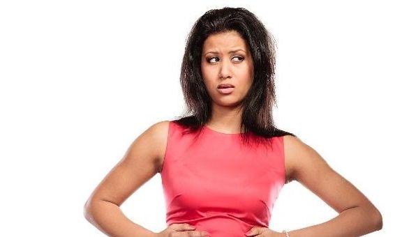 结肠|结肠出现炎症，或有这4个异常表现，可别一忍再忍