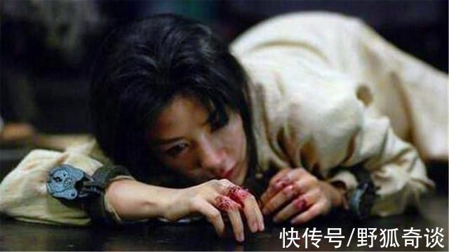 少林#聊斋故事:娶个老婆竟是少林高手，关键时刻以一敌百