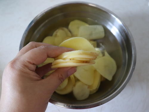 最通便的不是香蕉而是它，每天空腹吃，清肠排便，口臭便秘消失了