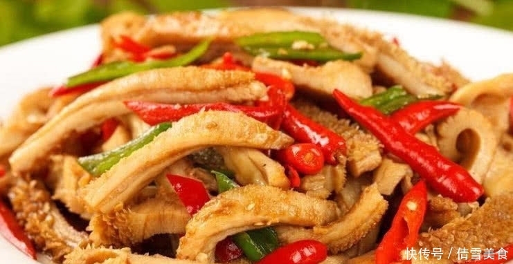  简单易学的几道家常菜，开胃又爽口，美味又营养，上桌抢着吃