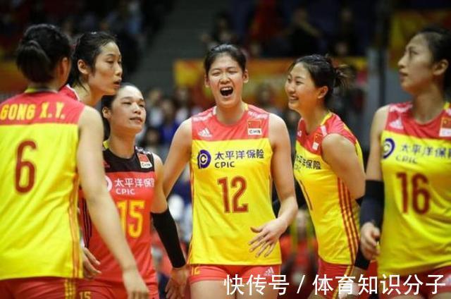 主帅|快了!中国女排即将公布好消息,安家杰去向已定