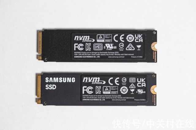 三星|旧瓶装新酒：三星970EVO Plus全面换“芯”后性能实测