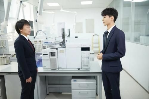 王俊凯探秘最高检Vlog第二季来了!