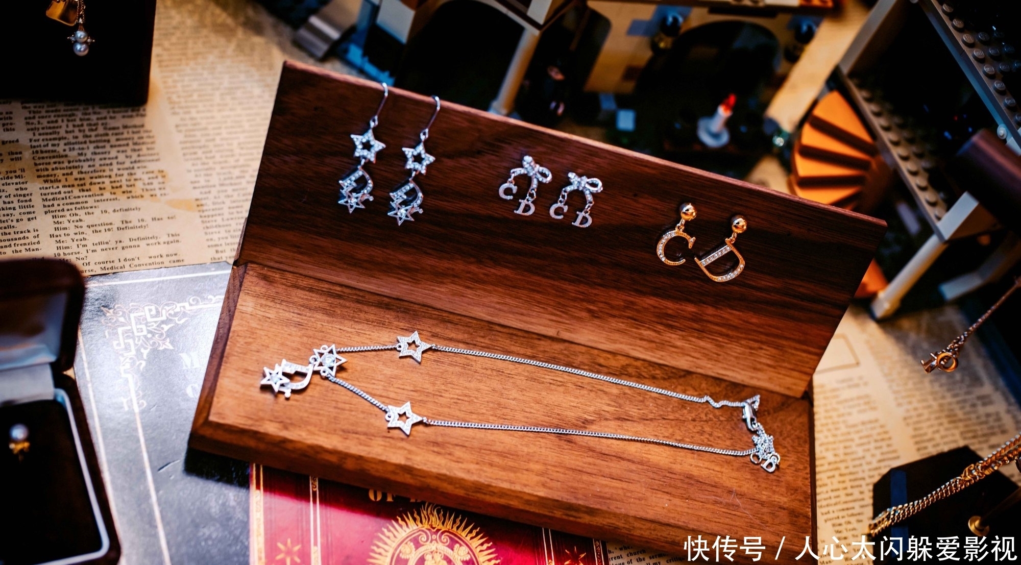 快龙|闲逛魔都——宝藏小店3000Vintage二