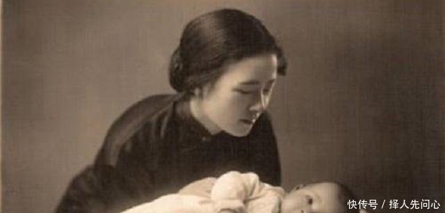 叛逆|林徽因儿子有多叛逆?考卷上写了一句话,故意以两分之差落榜清华