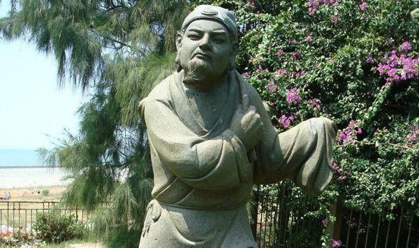 排名第二十位的梁山好汉:因童贯重返仕途,为柴进再度落草