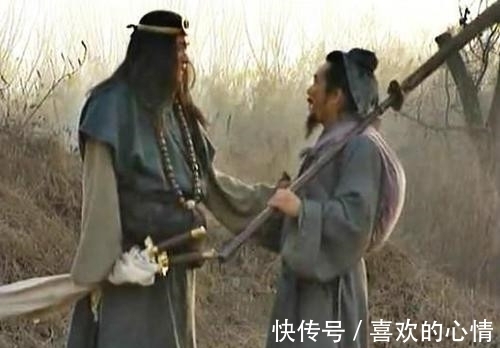 宋江忠心&武松听说宋江被毒死后,为何一点儿也不难过,只冷冷说了6个字?