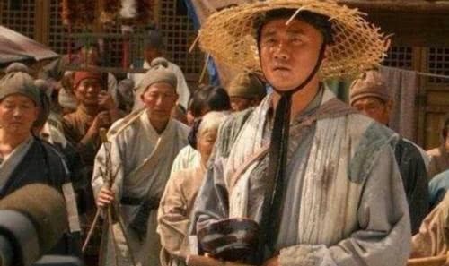 汉人|朱元璋赶走异族统治,汉人欢呼雀跃,为何在此地人民都不欢迎他?