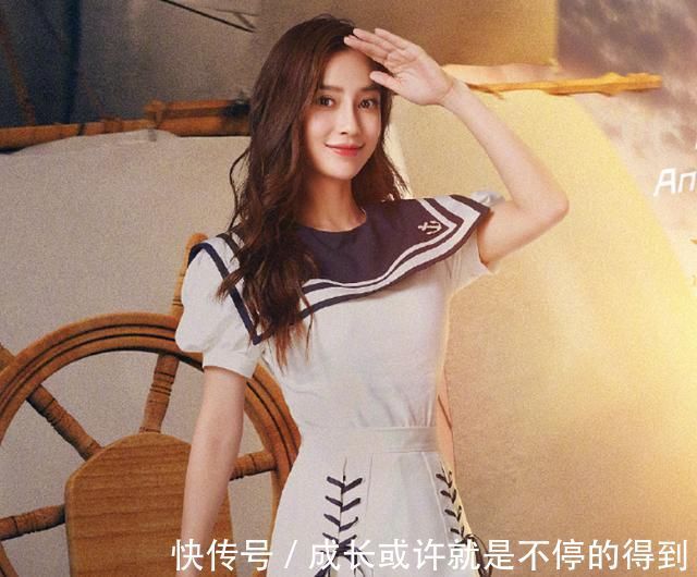 b跑男101期嘉宾海报，细看全员“眺望”动作，爱豆演员差距很明显