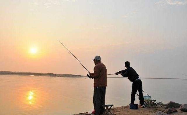 垂钓|再三提醒这3个钓点老钓友从来不去,逢钓必空军,莫忽视哦