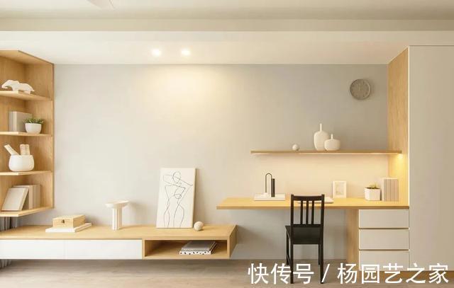 一日三餐|83㎡莫兰迪绿+奶茶色，两娃之家的质感生活