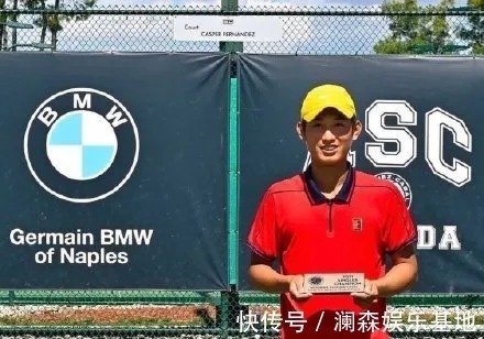 中国男网|商竣程再度夺冠,豪取11胜1负的战绩,中国男网仍然可期