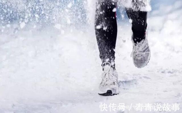 运动|跑过整个冬季