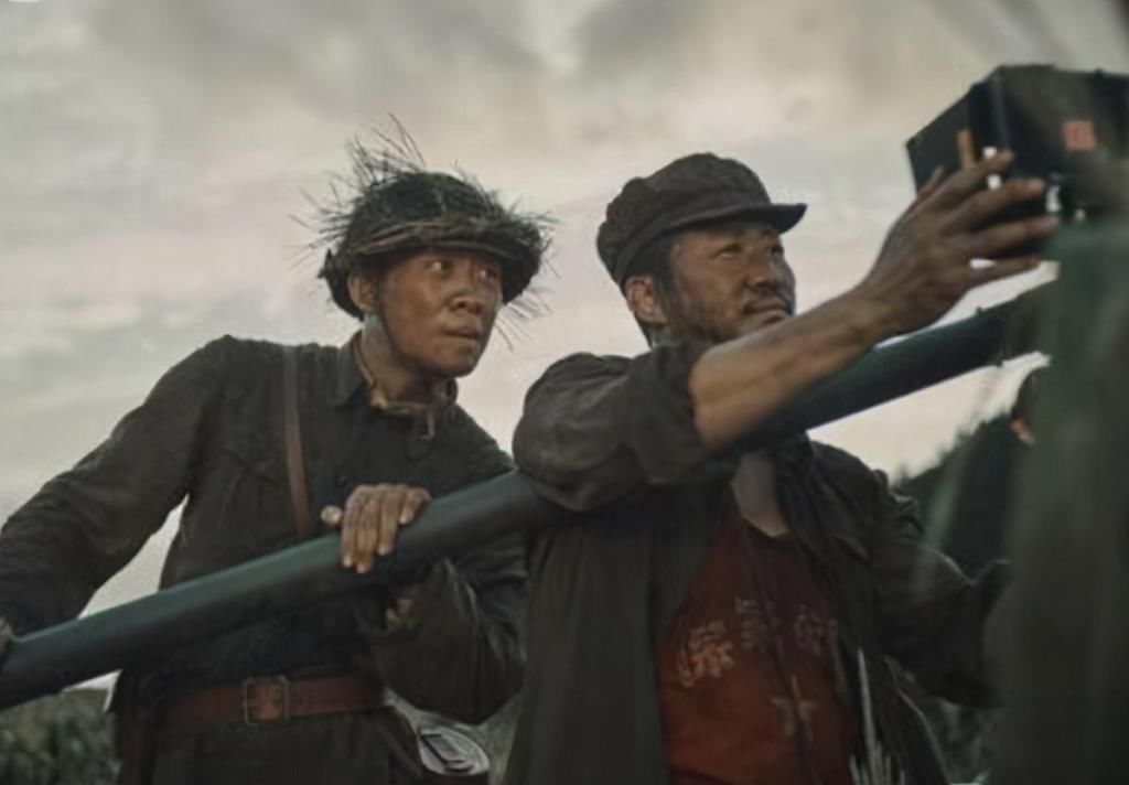 拍戏|拍戏从不用替身，被吴京吐槽拍戏总爱重来，今演爱国片口碑爆棚