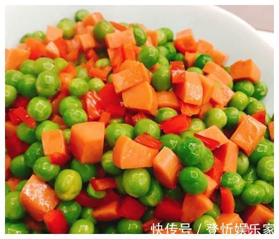 好吃|分享几道家常菜,我也是刚刚学会的,家人吃过都说好吃,简单易学