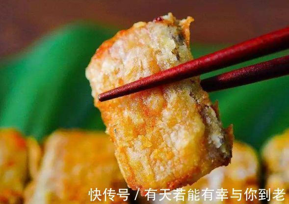 带鱼|煎带鱼时,别再裹面糊了,这么做才是正确方法,外酥里嫩