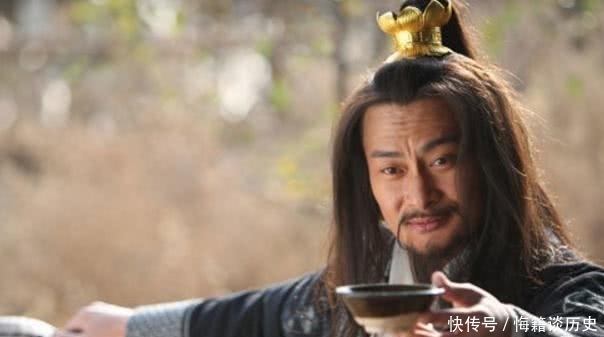 梁山三大军师,为何两个能全身而退,一个却选择在一棵树上吊死