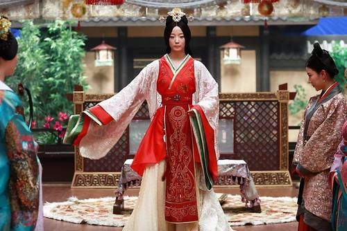 谢幕|卫子夫的最终结局：母子双双自杀！曾经怎么辉煌，谢幕就怎么凄凉