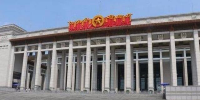  北京|中国“最有名”的五大历史博物馆，北京就占了两个，你去过几个