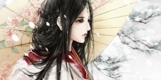 罗隐|罗隐一首经典赠妓诗：初读不解诗中意，读懂已是诗中人