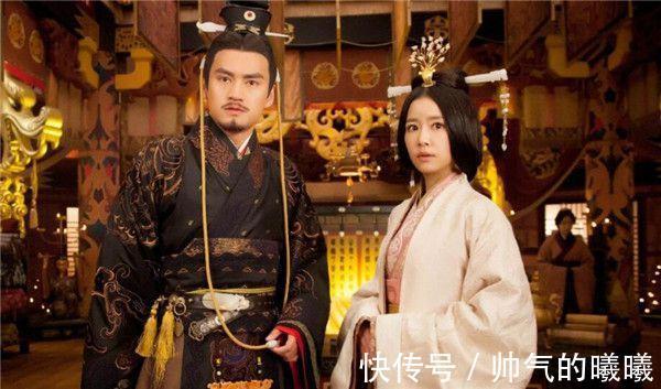 杨丽华|这个名字有多“旺”历史上取此名的3名女子,最终都嫁给了皇帝