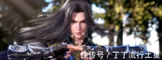 弗兰德院长|斗罗大陆弗兰德不是十分亲近奥斯卡的原因，因为辅助系的缘故