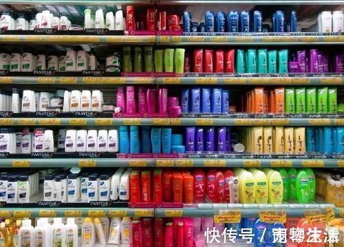 硅油|这“两款”洗发水建议别买,价格贵还鸡肋,头发出油是有原因的