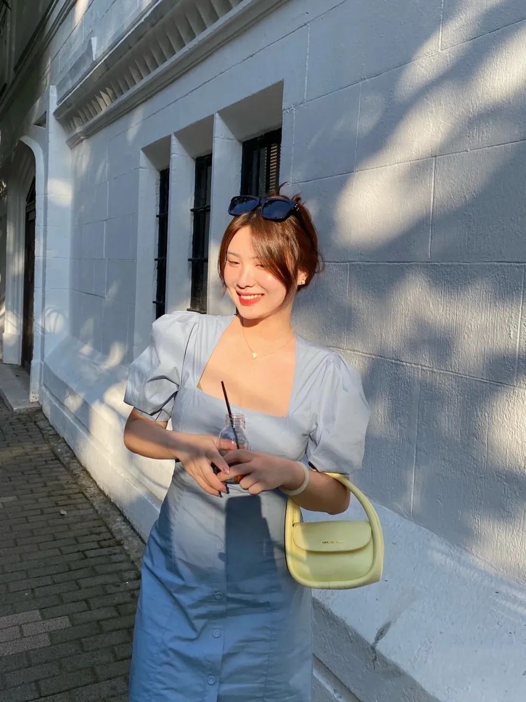 女生|胸大=艳俗？大胸女生该如何穿出高级感？