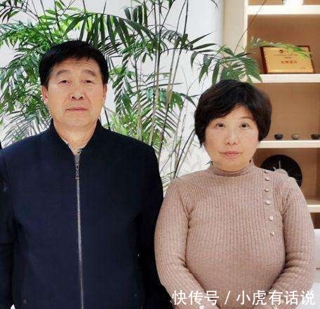 熊磊|许敏一家其乐融融,杜新枝开始卖惨,你怎么好意思的呢?